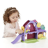 Playskool Friends My Little Pony Applejack Activity Barn
