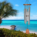 Woodstock Chimes MMCI Magical Mystery Wind Chime, 24-Inch, Calypso Island