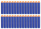 Official Nerf N-Strike Elite Series Suction Darts 30-Pack