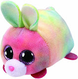 Ty Beanie Babies 42313 Teeny Tys Whiz the Bunny