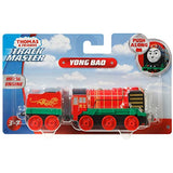 Thomas & Friends TrackMaster, Yong Bao