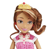 Disney Descendants Coronation Audrey Auradon Prep Doll