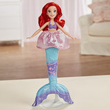 Disney Princess Splash Surprise Ariel