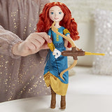 Disney Princess Meridas Adventure Bow