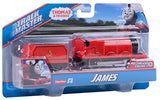 Fisher-Price Thomas & Friends TrackMaster, Motorized James Engine