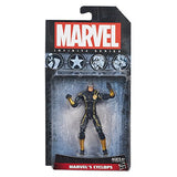 Marvel Avengers Infinite Series Cyclops Figure, 3.75"