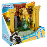 Fisher-Price Imaginext DC Super Friends, Batman Ooze Pit