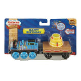 Fisher Price Thomas & Friends™ Wooden Railway Happy Birthday Special Y4501