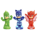 PJ Masks Water Squirters - 3 Pack