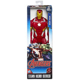 Marvel Titan Hero Series Iron Man