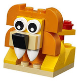 LEGO Classic Orange Creativity Box 10709 Building Kit
