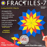 Fractiles Fridge