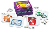 PlayMonster Word Families Educational Kit