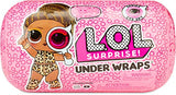 L.O.L. Surprise! Under Wraps Doll- Series Eye Spy 2A