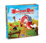 Rooster Run Game