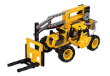 Thames & Kosmos Remote-Control Machines: Construction Vehicles | Science & Engineering Experiment Stem Kit | Build 8 Real Working Models | Parents' Choice Silver Award Winner |Astra Best Toys for Kids