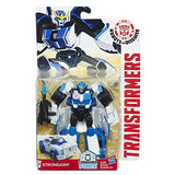 Transformers Robots in Disguise Warrior Class Strongarm Figure