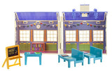 Peppa Pig's School Playset