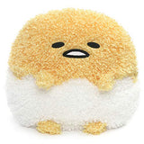 GUND Gudetama Deluxe Egg in Shell, 9.5"