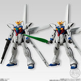 Mobile Suit Gundam Universal unit 2 10 pieces Candy Toys & gum (Mobile Suit Gundam)