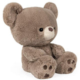 GUND Kai Teddy Bear Plush Stuffed Animal, Taupe Brown, 12"
