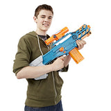 NERF Zombie Strike ZED Squad Longshot CS-12 Blaster