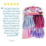 Melissa & Doug Role Play Collection – Goodie Tutus