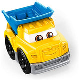 Mega Bloks Dump Truck