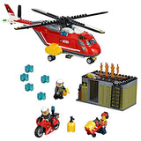 lego 60108