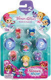 Fisher-Price Nickelodeon Shimmer & Shine, Teenie Genies, Series 2 Genie (8 Pack), #16