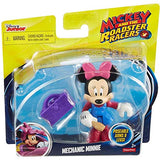 Fisher-Price Disney Mickey & The Roadster Racers, Mechanic Mickey