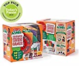 Melissa & Doug Sandwich Stacking Games Various One Size