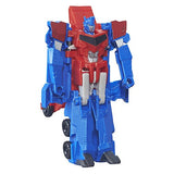 Transformers: Robots in Disguise 1-Step Changers Optimus Prime