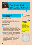 Geek & Co. Craft Do-It-Yourself UFOs