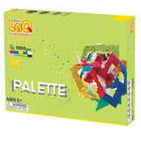 LaQ Free Style Palette Model Building Kit