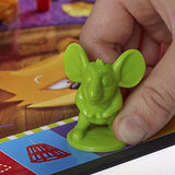 Hasbro Gaming Mouse Trap Game,Brown