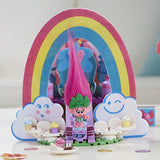 KREO DreamWorks Trolls Poppy's Coronation Party