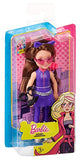 Barbie Spy Squad Junior Agent Doll, Purple