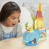 Disney Moana Island Adventure Set