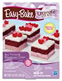 Easy Bake Ultimate Oven Refill Assortment