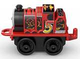 Fisher-Price Thomas & Friends MINIS, Motorized Raceway