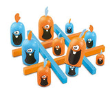 Blue Orange Gobblet Gobblers Board Game