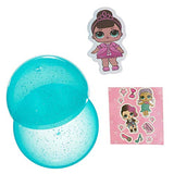 Bundle of 2 |L.O.L. Surprise! Party Favors - (Squishy Toys & Mini Surprise Balls)