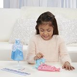 Disney Princess Cinderella's Stamp 'n Design Studio