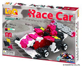 LaQ Hamacron Constructor 2 Race Car Model Building Kits