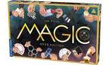 Thames & Kosmos Magic: Onyx Edition Playset with 200 Tricks