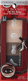 Physicians Formula Sexy Booster Oh So Sexy Eye Shadow Quad, Nude, 0.28 Ounce