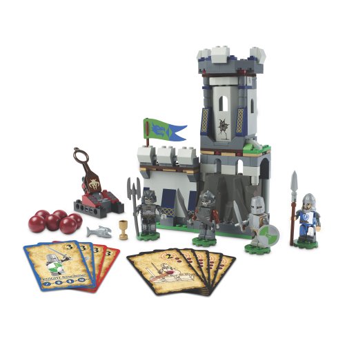 KRE-O Dungeons and Dragons Fortress Tower