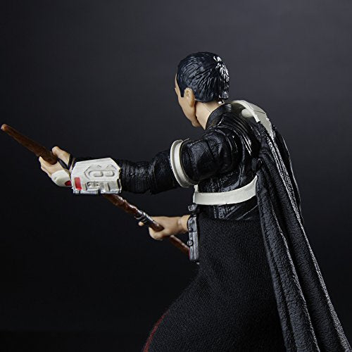 Star Wars: Rogue One The Black Series Chirrut mwe