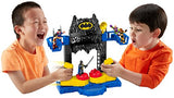 Fisher-Price Imaginext DC Super Friends, Battle Batcave